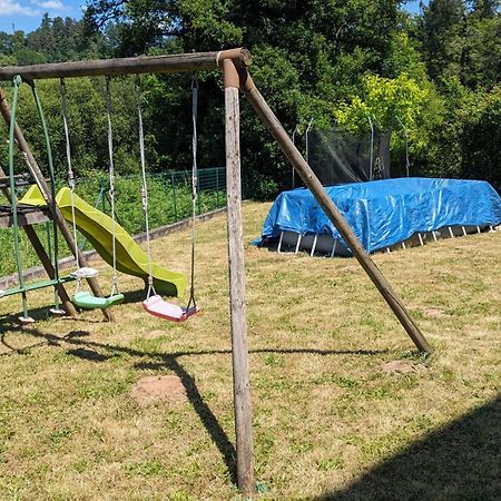 Logement A Brive Proche Centre-Ville Et Campagne - Climatisation, Wifi, Coin Exterieur Et Parking Prives المظهر الخارجي الصورة